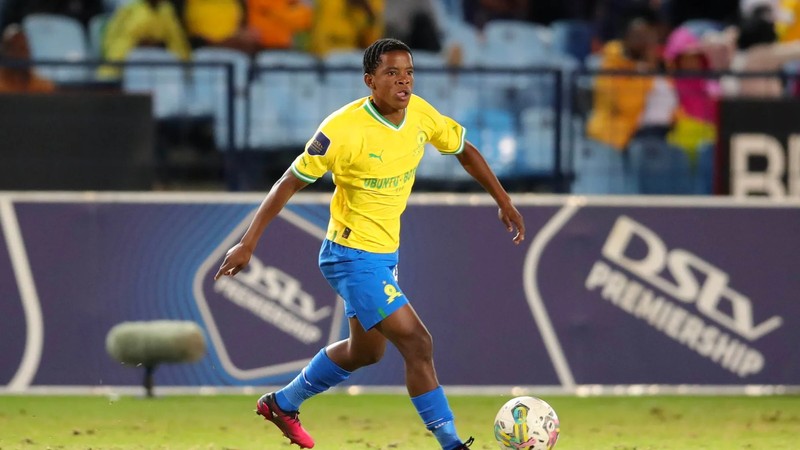 Roc Nation Sports International sign young football prodigies across Africa