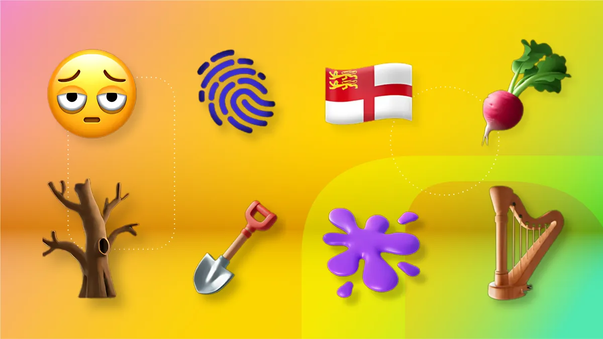 Hvordan fjerner jeg disse egendefinerte klistremerkene/emojiene fra  tastaturet mitt? : r/iphone, image size:1200x675