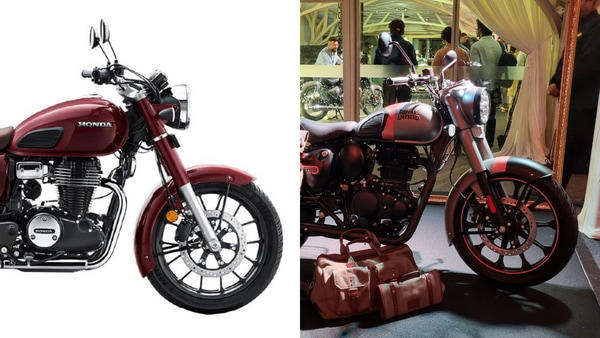 Here are the most affordable cruiser bikes in India