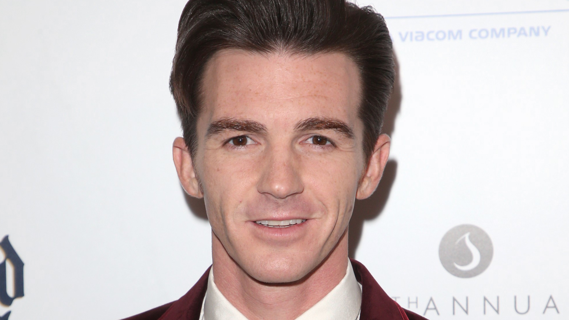 Drake Bell claims most Nickelodeon stars 'don't get residuals'