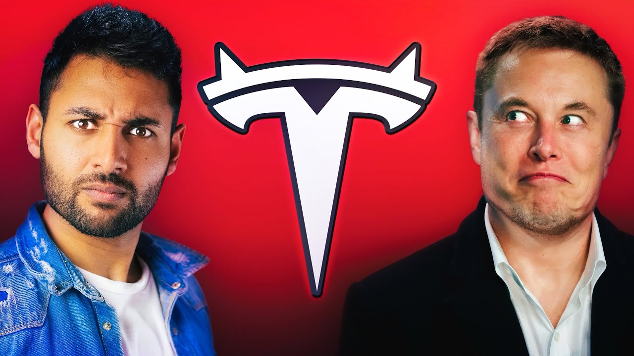 Tesla Secrets They Don’t Tell You