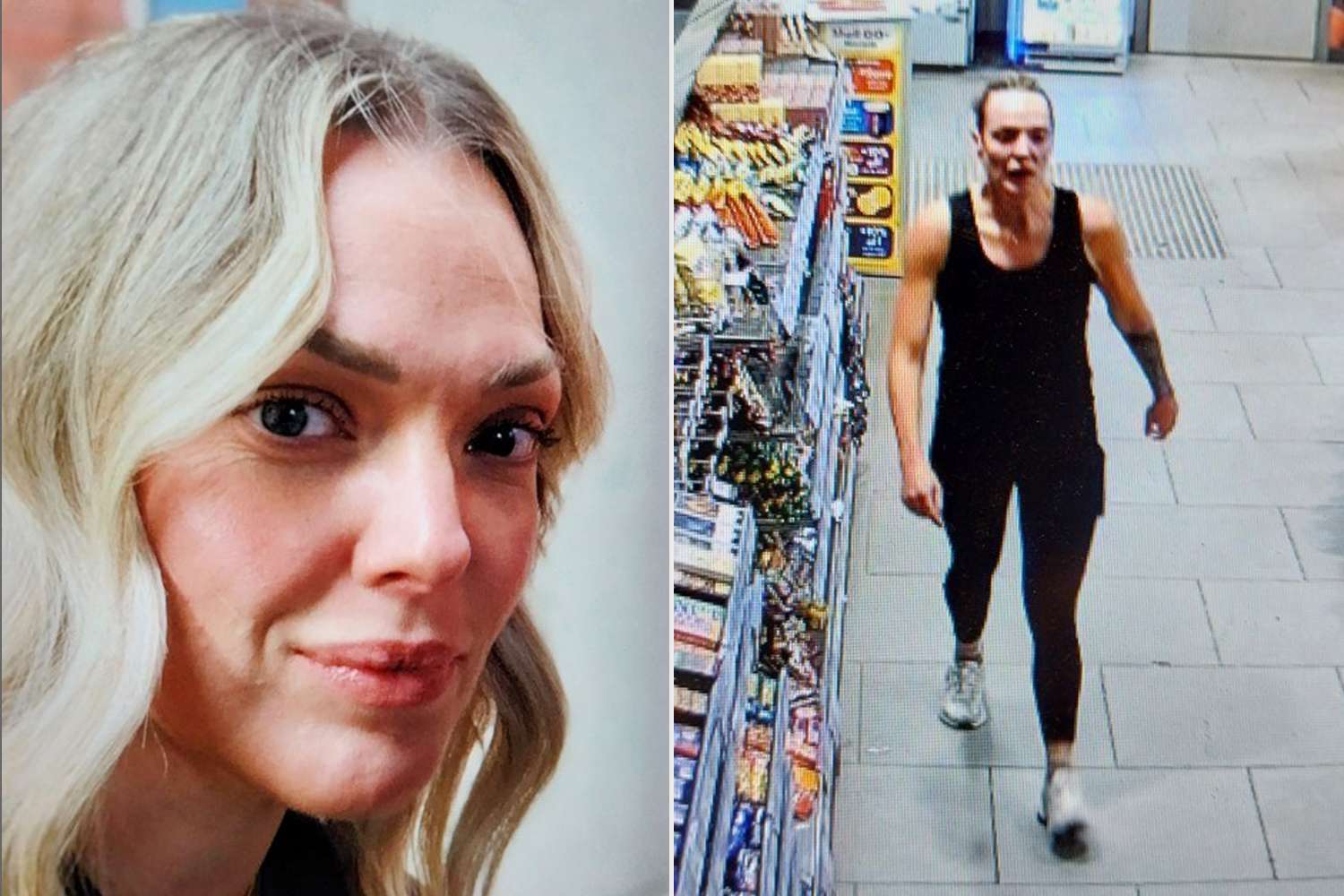 Body Found in Lake Confirmed as Missing Mom of 3 Last Seen Buying Milk(01)