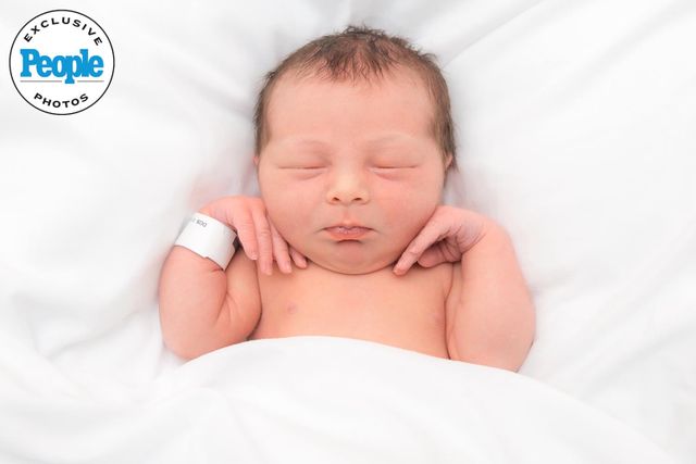 Fox Business' Taylor Riggs Welcomes Baby No. 2 with Husband Bryan ...