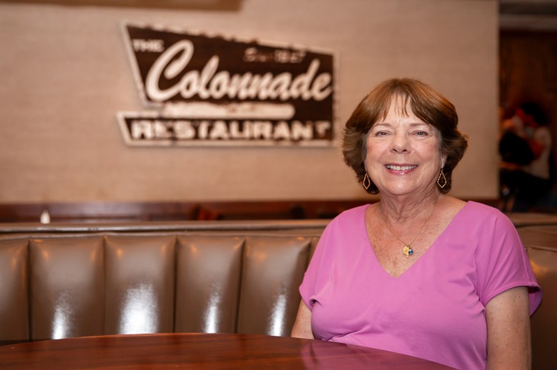 These regulars are “the lifeblood” of The Colonnade in Atlanta