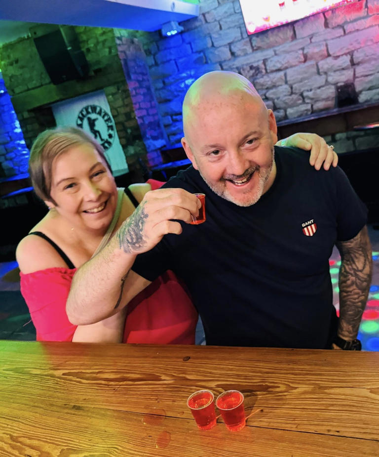 Burnley Nightlife: 42 pics from the weekend including The Park View and Burnley Nightlife: 42 pics from the weekend including The Park View and