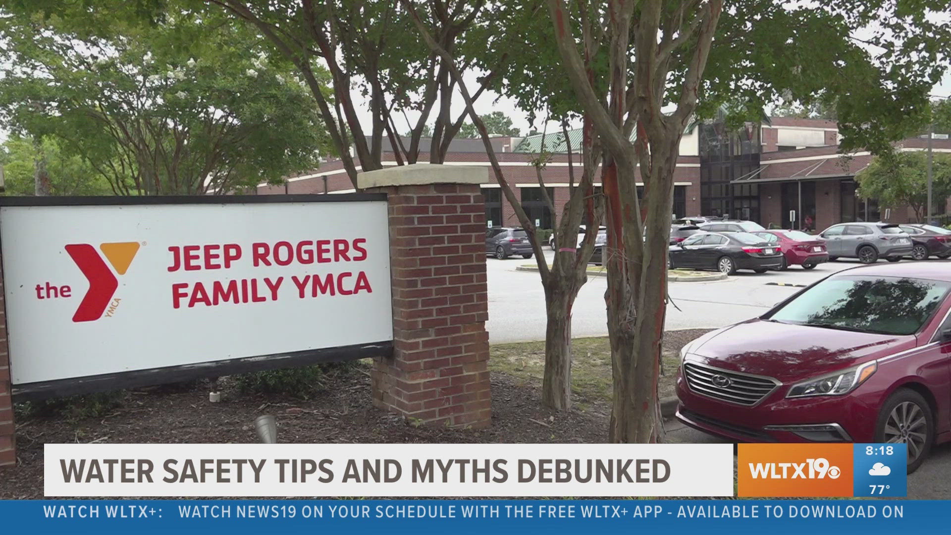 Water safety tips and myths debunked