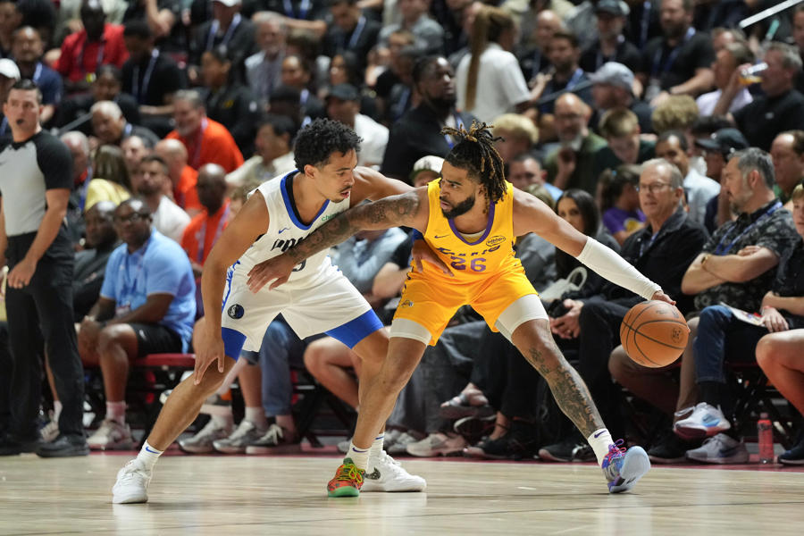 RJ Davis, Armando Bacot among UNC basketball stat leaders in NBA Summer League RJ Davis, Armando Bacot among UNC basketball stat leaders in NBA Summer League