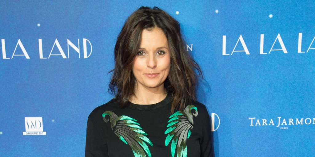 "Mon ado chérie..." : Faustine Bollaert poste une rare photo de sa fille et adresse un message inattendu à Maxime Chattam