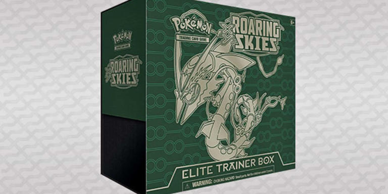 pokemon elite trainer box rare cards Pokémon TCG: Scarlet & Violet 10.5 - White Flare