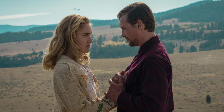 As Taylor Sheridan’s TV universe gallops through new eras, the Dutton family story continues to evolve — one cinematic saga at a time.