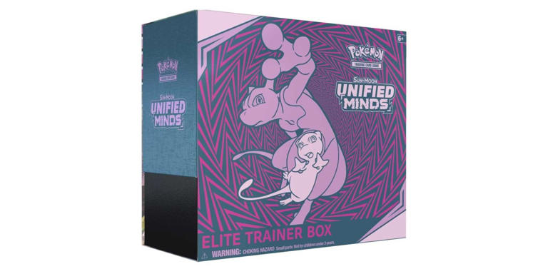 Pokmon TCG: 10 Most Valuable Elite Trainer Boxes Of All Time