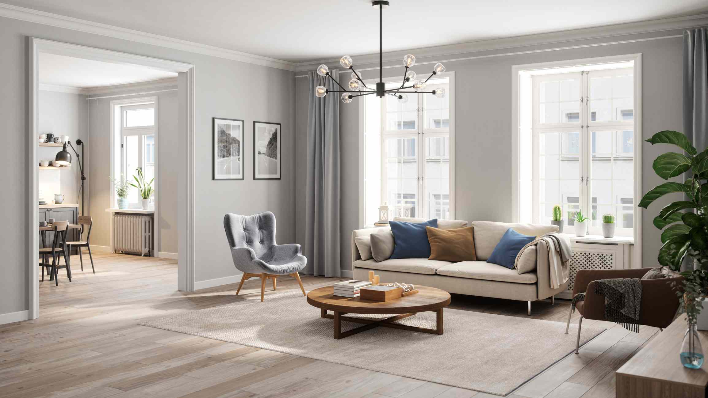 5 Outdated Flooring Trends to Say Goodbye to in 2025, According to Designers