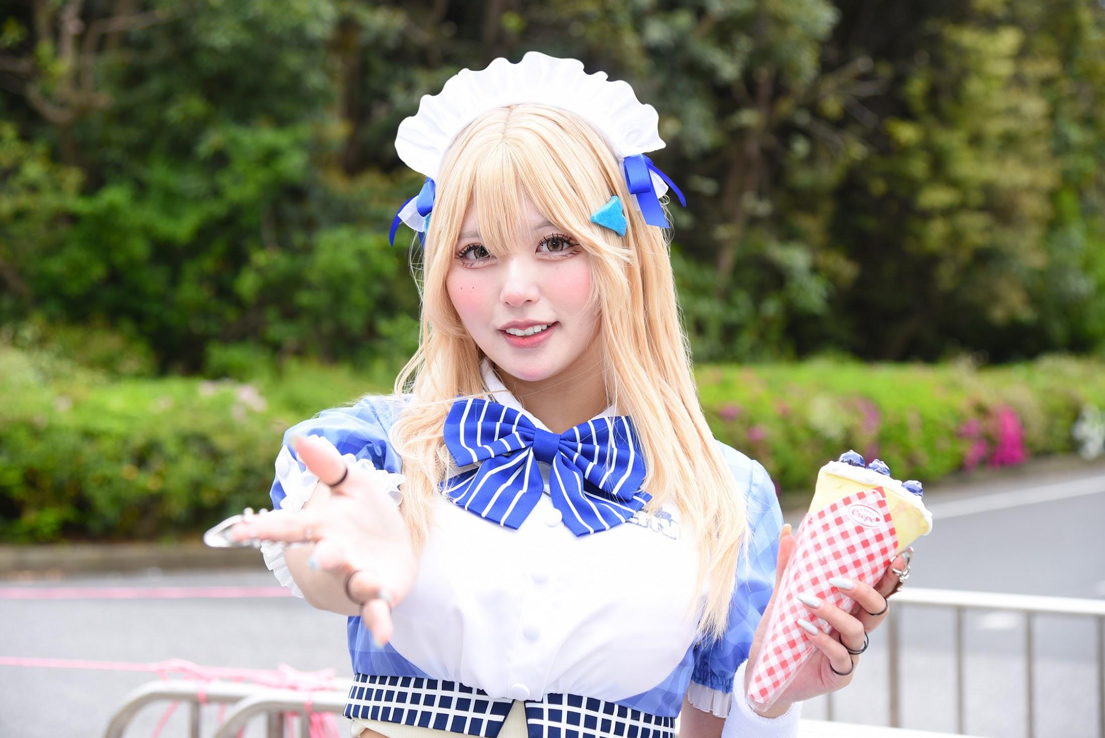 コラボメニュー | 「タイトーステーション×勝利の女神：NIKKE -spring