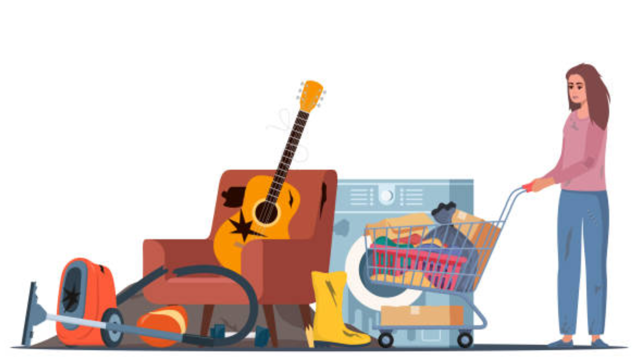 5 common household items secretly killing your confidence (quick fixes