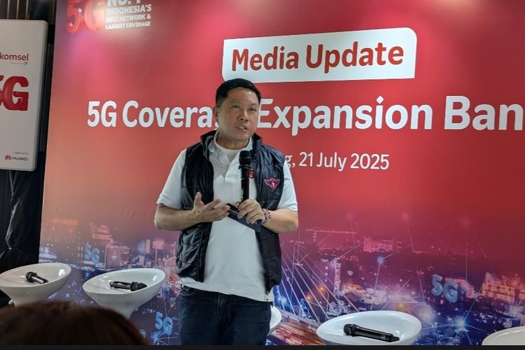 Kinerja Telkomsel Menguat di Tengah Lesunya Industri Telekomunikasi, Bisnis Digital Jadi Penopang Ut