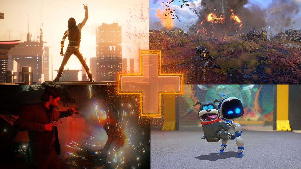 Best PS5 games: The 25 greatest PlayStation 5 games ranked