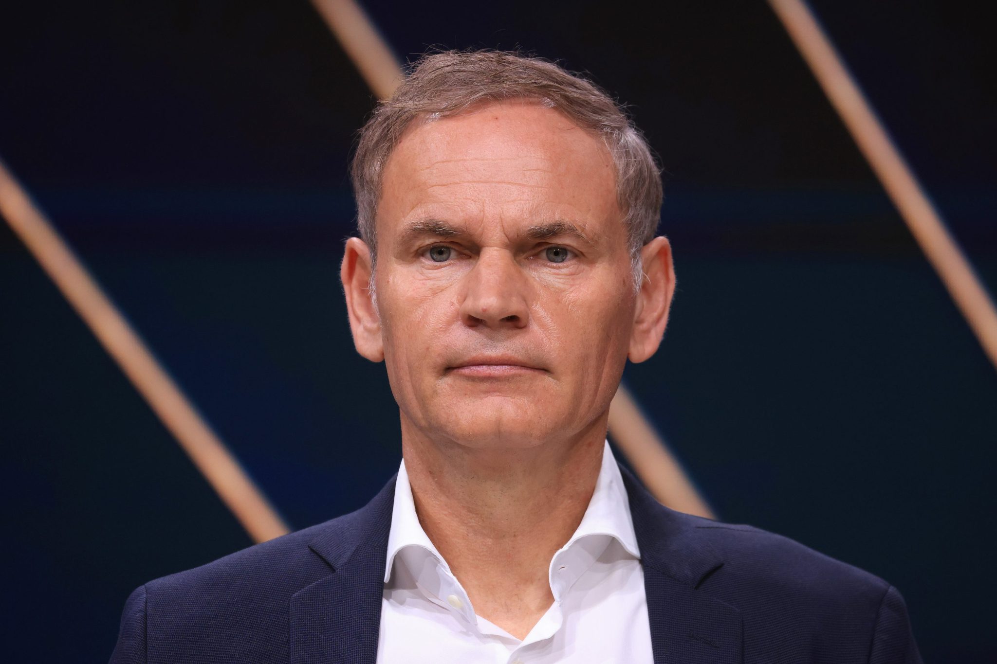 Porsche CEO seeks fresh cost cuts, warning business model no longer works in post-Trump, new China world