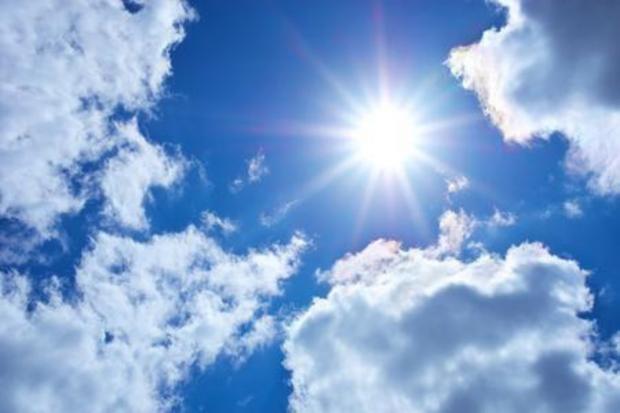 Bolton forecast for third heatwave starting this weekend