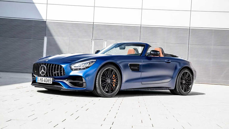10 supercars you can own for under $200,000
