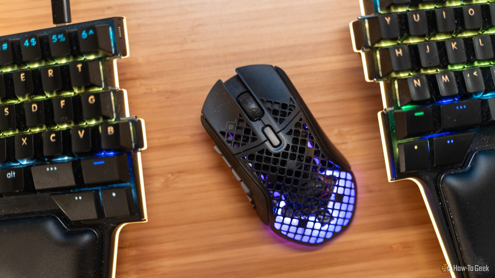 5 PC Upgrades That Actually Changed How I Game 5 PC Upgrades That Actually Changed How I Game