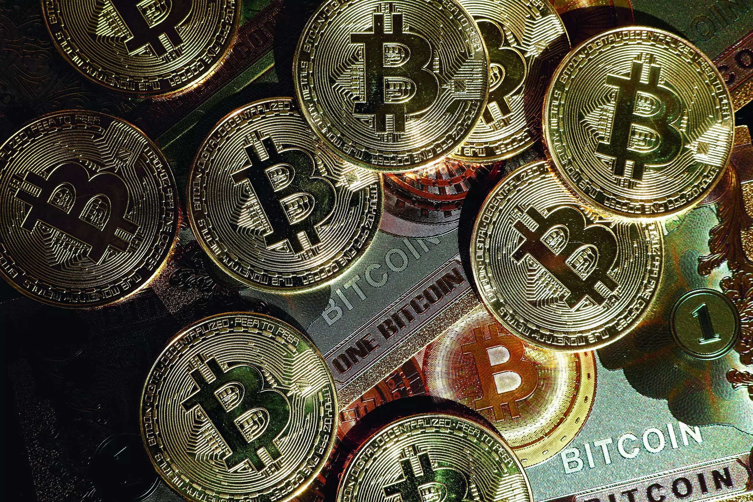 Crypto price today: Bitcoin holds near $108k amid geopolitical cues;  Altcoins slide up to 6%