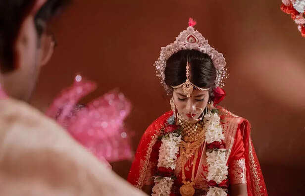 Women and Wedding