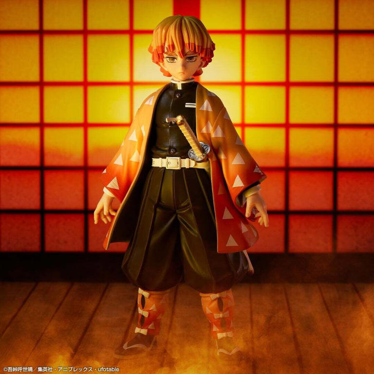 namco 鬼滅の刃　特典 アニメ「鬼滅の刃」 漆ノ章 in ナムコ キャンペーン