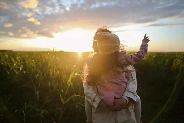 Single Mother