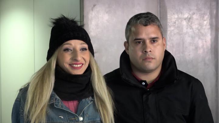 Hallada muerta Michu, ex pareja de José Fernando y madre de su hija, en su domicilio