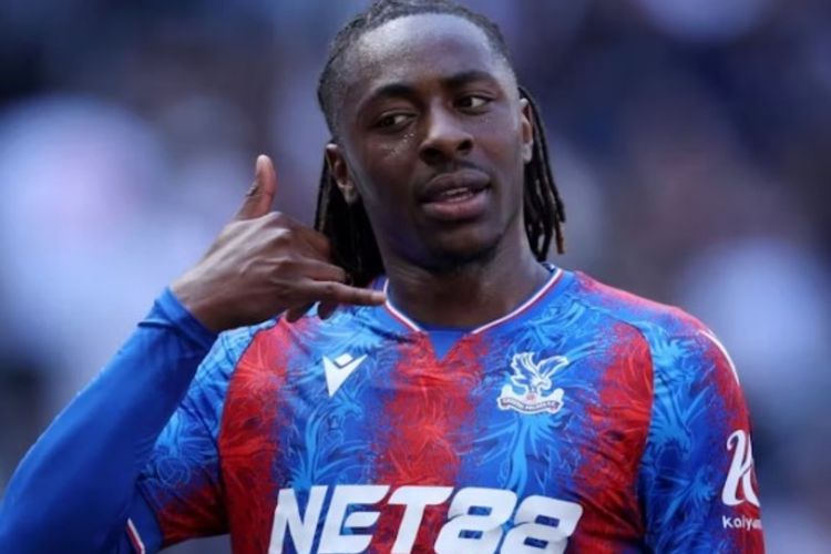 Eberechi Eze Siap Debut Lawan Liverpool, Solusi Kehilangan Saka dan Odegaard