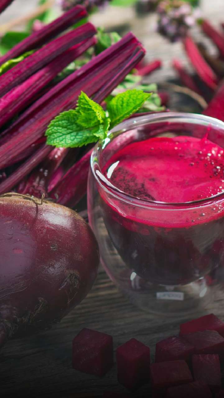 Homemade Beetroot Face Scrub To Get Rid Of Dead Skin Cells