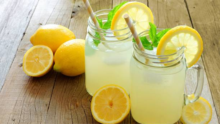 Fatty liver: Can you cure this liver condition with lemon water? Fact vs myth