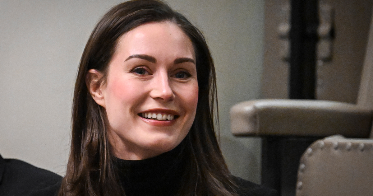 Seiska: Tällainen on Sanna Marinin ”mysteerimies”