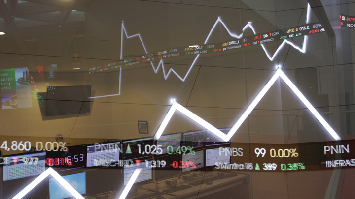 IHSG Naik 0,45 Persen, Rupiah Menguat ke Rp16.643