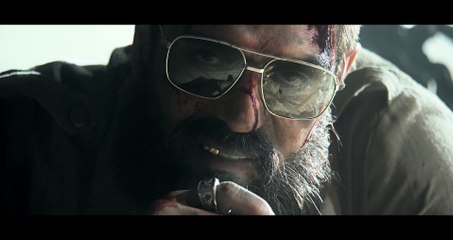 Dhurandhar movie 2025 Official Teaser