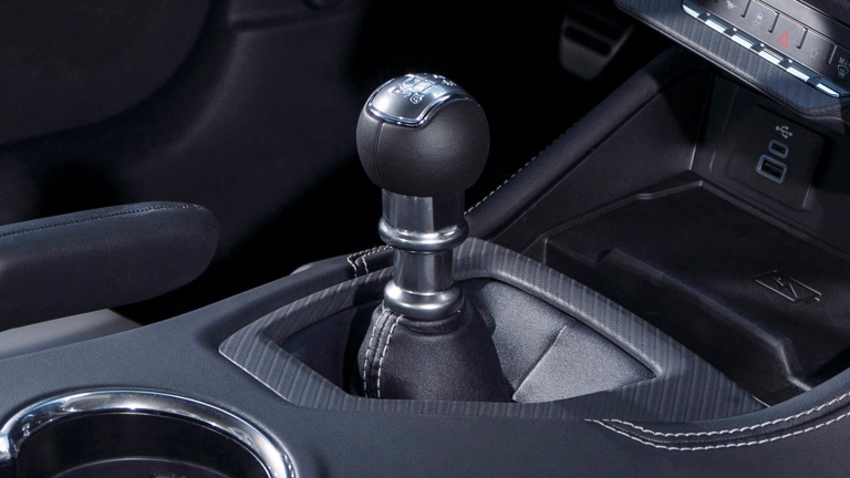 8 cylinders, 3 pedals, 0 rivals: The 2026 Mustang GT is the final ...