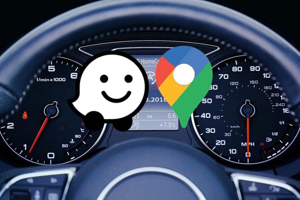 Google Maps y Waze muestran una - AA1IaqQa.img