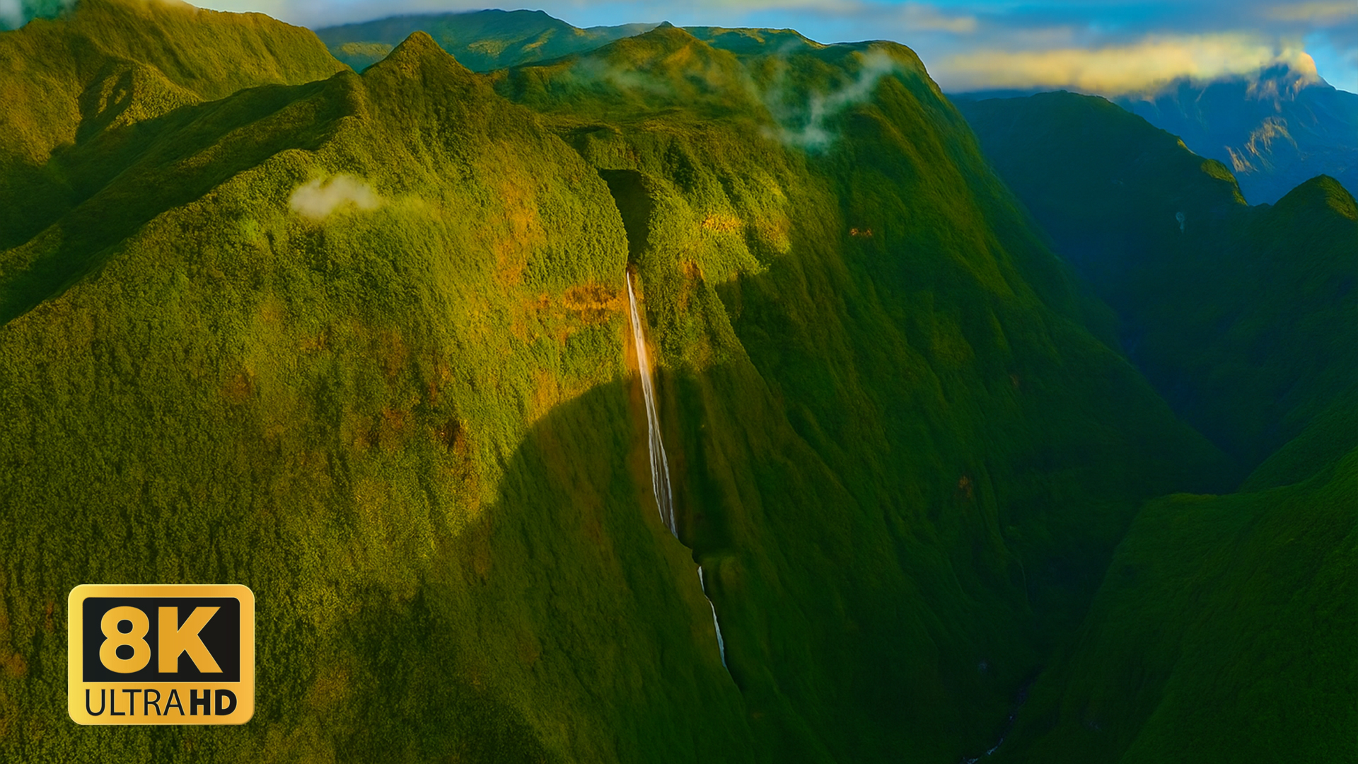 8k Hdr Ultra Hd Display Demo â Dolby Visionâ Atmos Experience For 4k