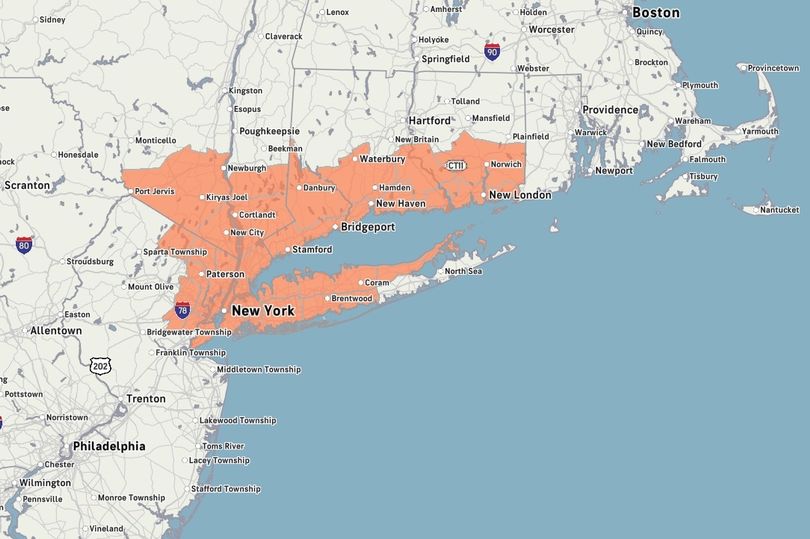 New York flash flood threat from - AA1Iatr8.img