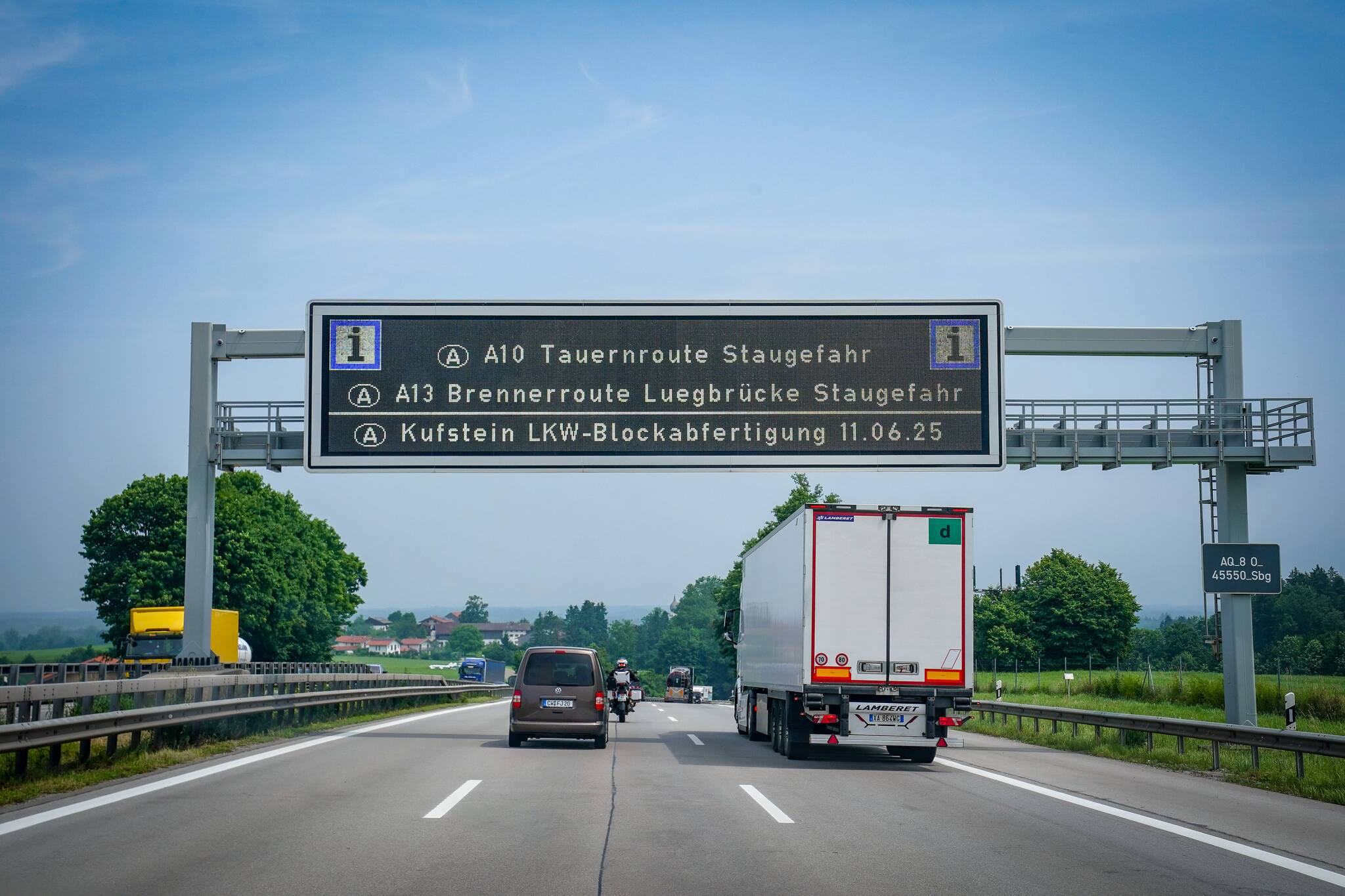 Stau am Brenner aktuelle Verkehrslage und Staumelder im Überblick (11 Stau am Brenner aktuelle Verkehrslage und Staumelder im Überblick (11