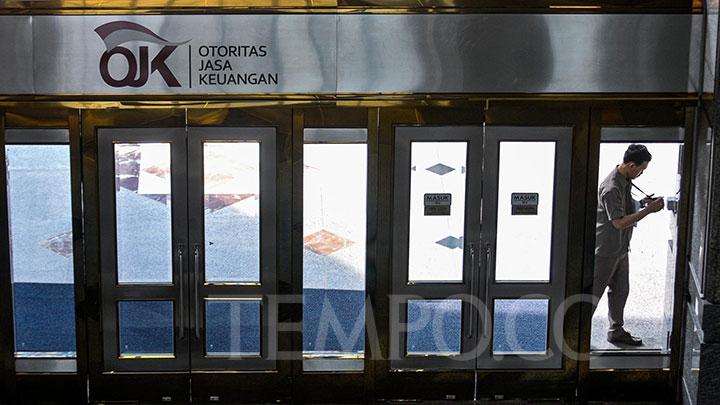 OJK Appoints Blockchain Association of Indonesia as Operator of the Digital Finance Sector