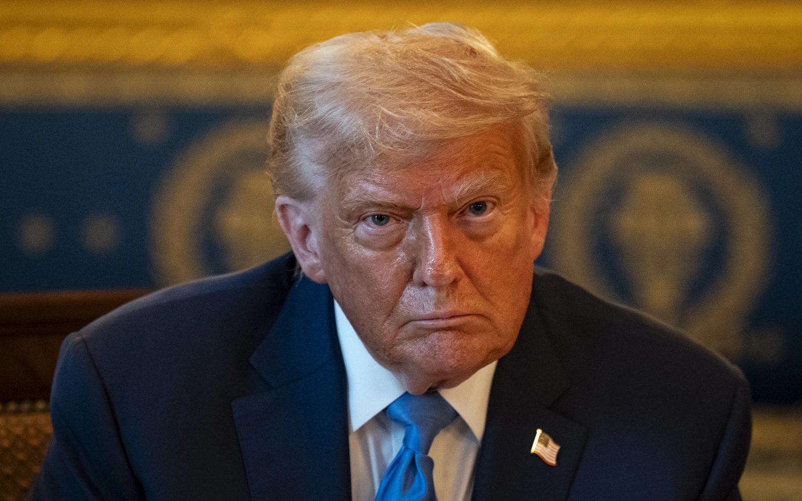 Kremlin says trump s sanctions threat has not killed off us russia talks