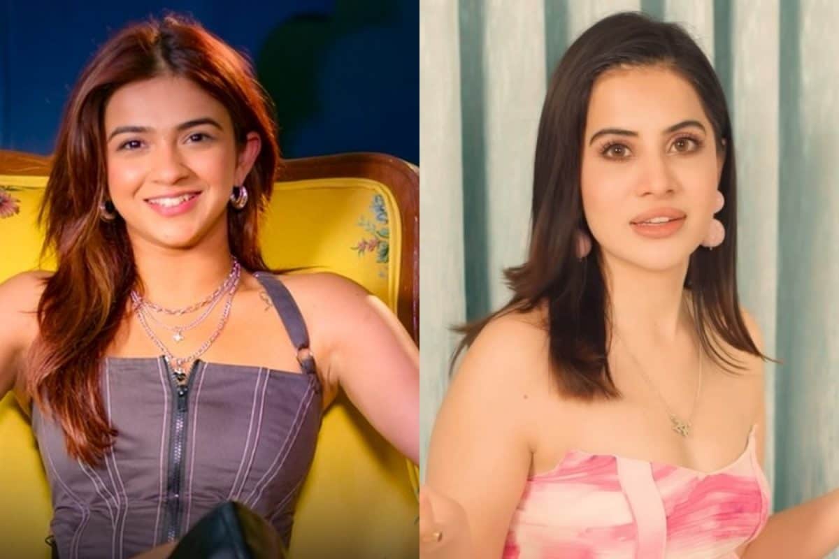 Apoorva Mukhija defends Urfi Javed against abuse after The Traitors win.