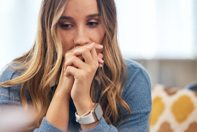 How stress changes the way your brain and body function