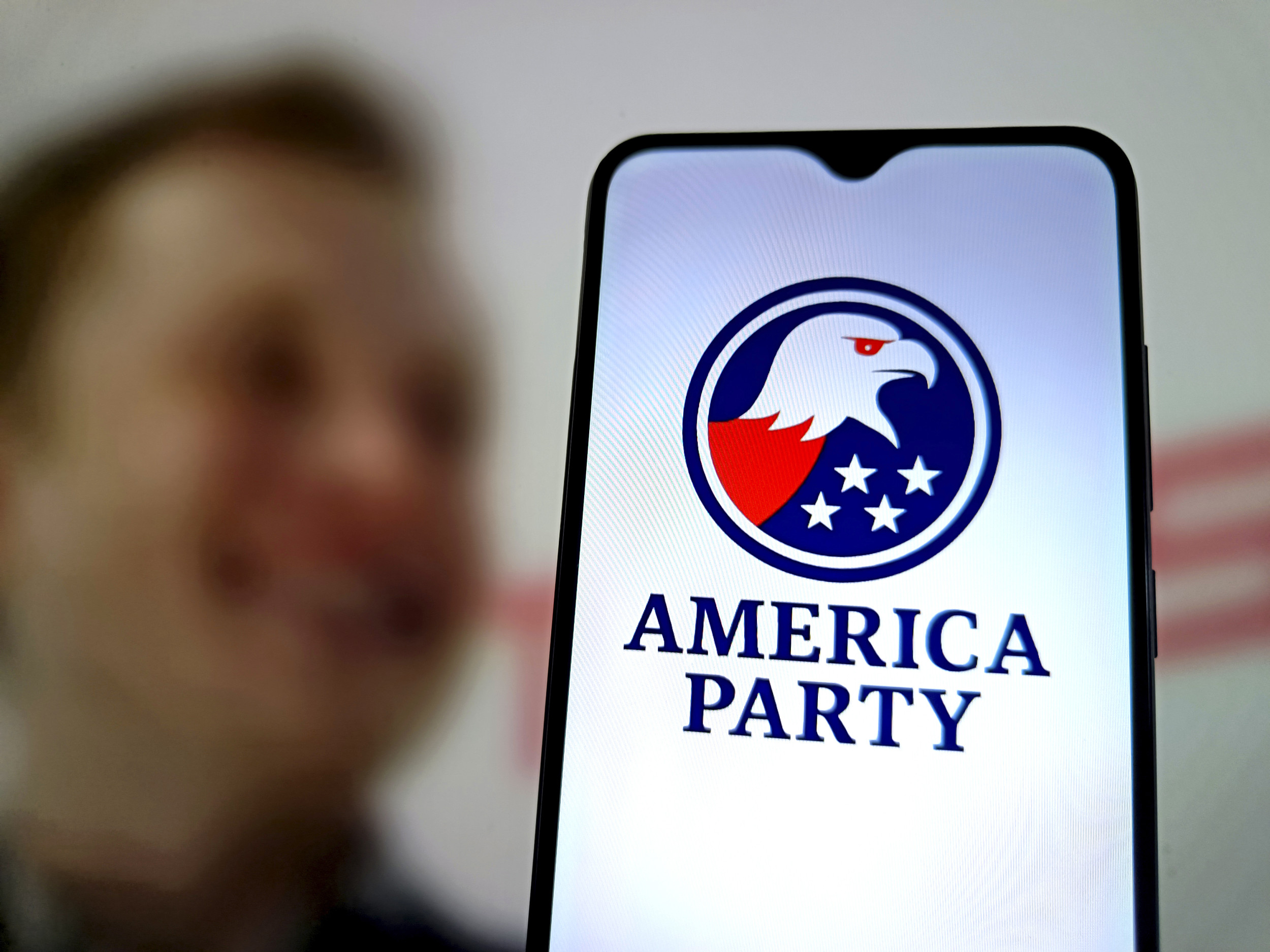 Elon Musk's net worth takes $15B hit after forming new political party