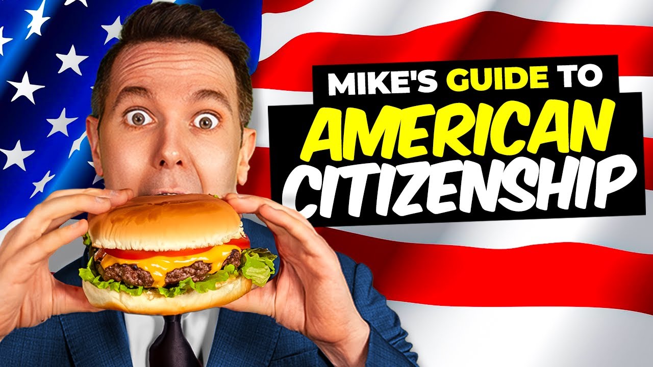 How to Become a US Citizen – All Paths Explained