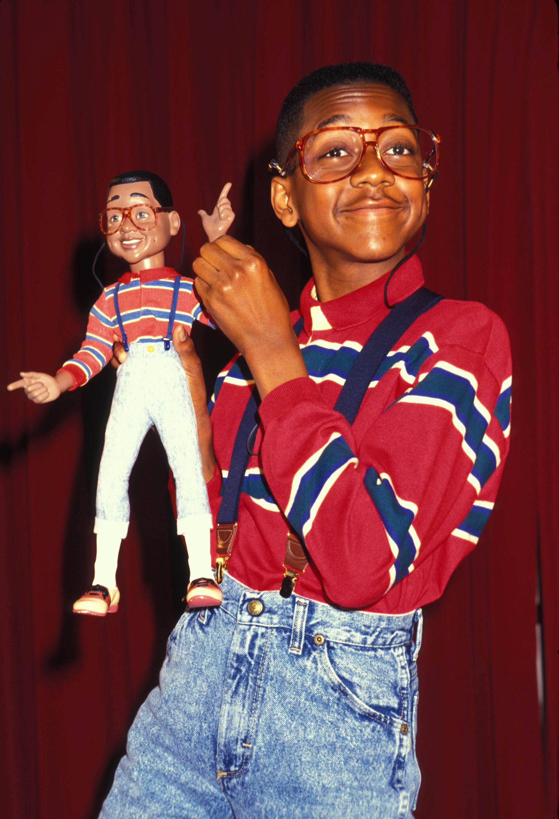 „Alle unter einem Dach”: So sieht Steve Urkel heute aus