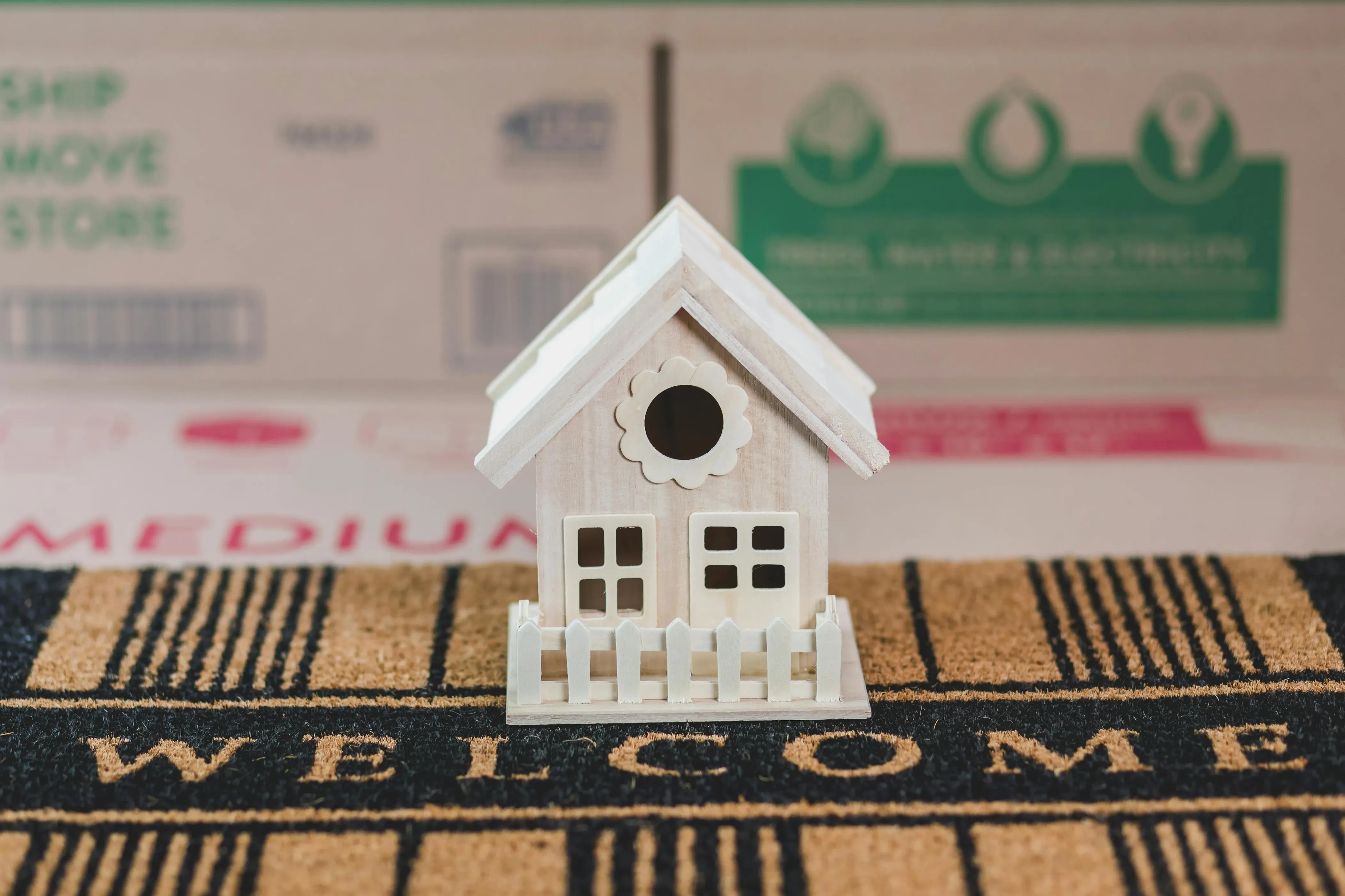 View of 7 Things Pro Organizers Say You Should Ditch From Your Small Space ASAP