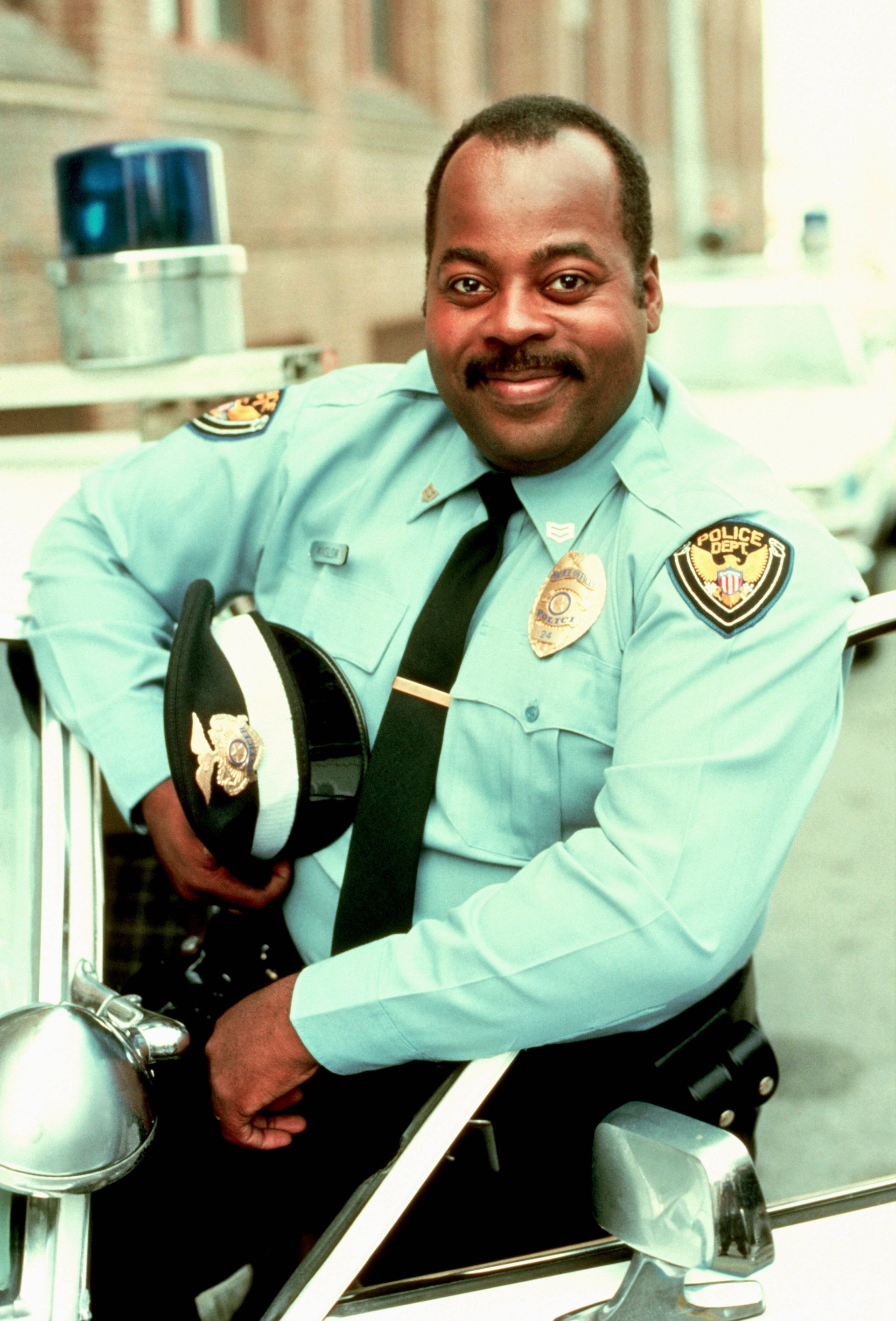 „Alle unter einem Dach”: So sieht Steve Urkel heute aus