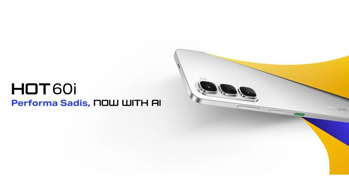 5 Latest 6 GB RAM HP Recommendations with Price Rp 1 Million in July 2025